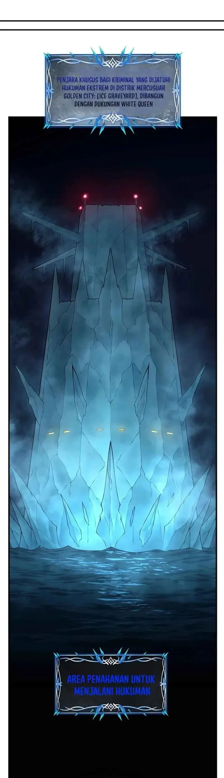 The Evil Alchemist Can’t Handle His Own Experiment Chapter 96 halaman 26