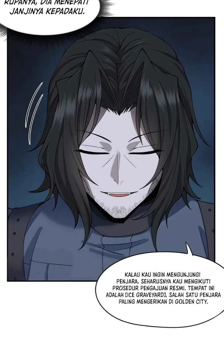 The Evil Alchemist Can’t Handle His Own Experiment Chapter 96 halaman 32