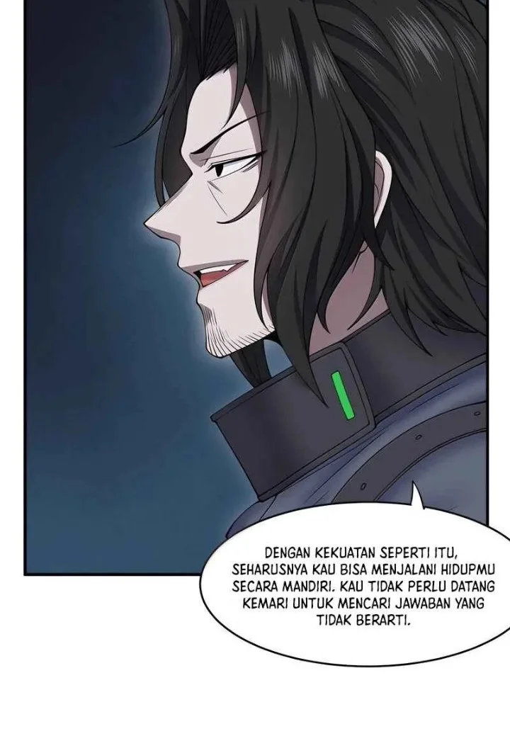 The Evil Alchemist Can’t Handle His Own Experiment Chapter 96 halaman 37