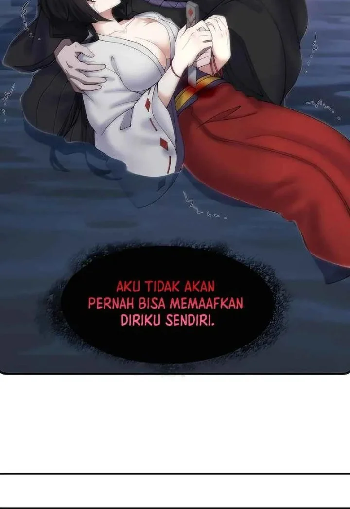 The Evil Alchemist Can’t Handle His Own Experiment Chapter 96 halaman 41