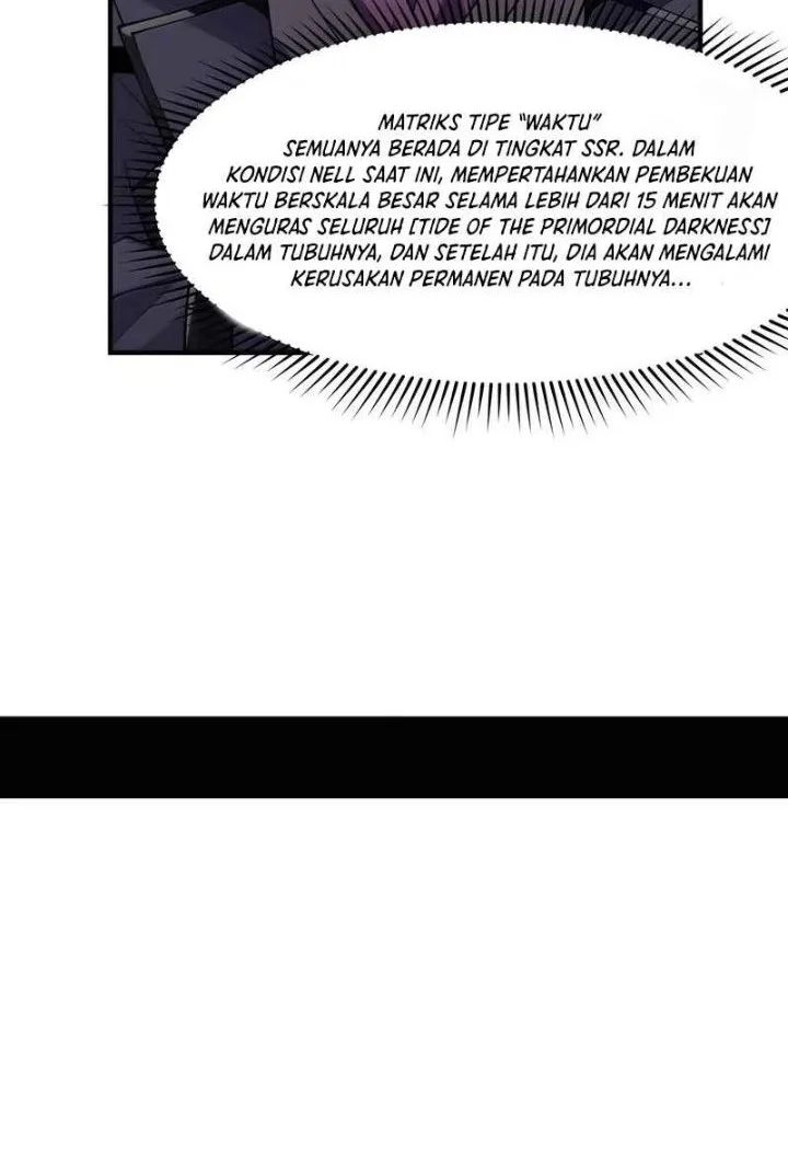 The Evil Alchemist Can’t Handle His Own Experiment Chapter 96 Gambar 44