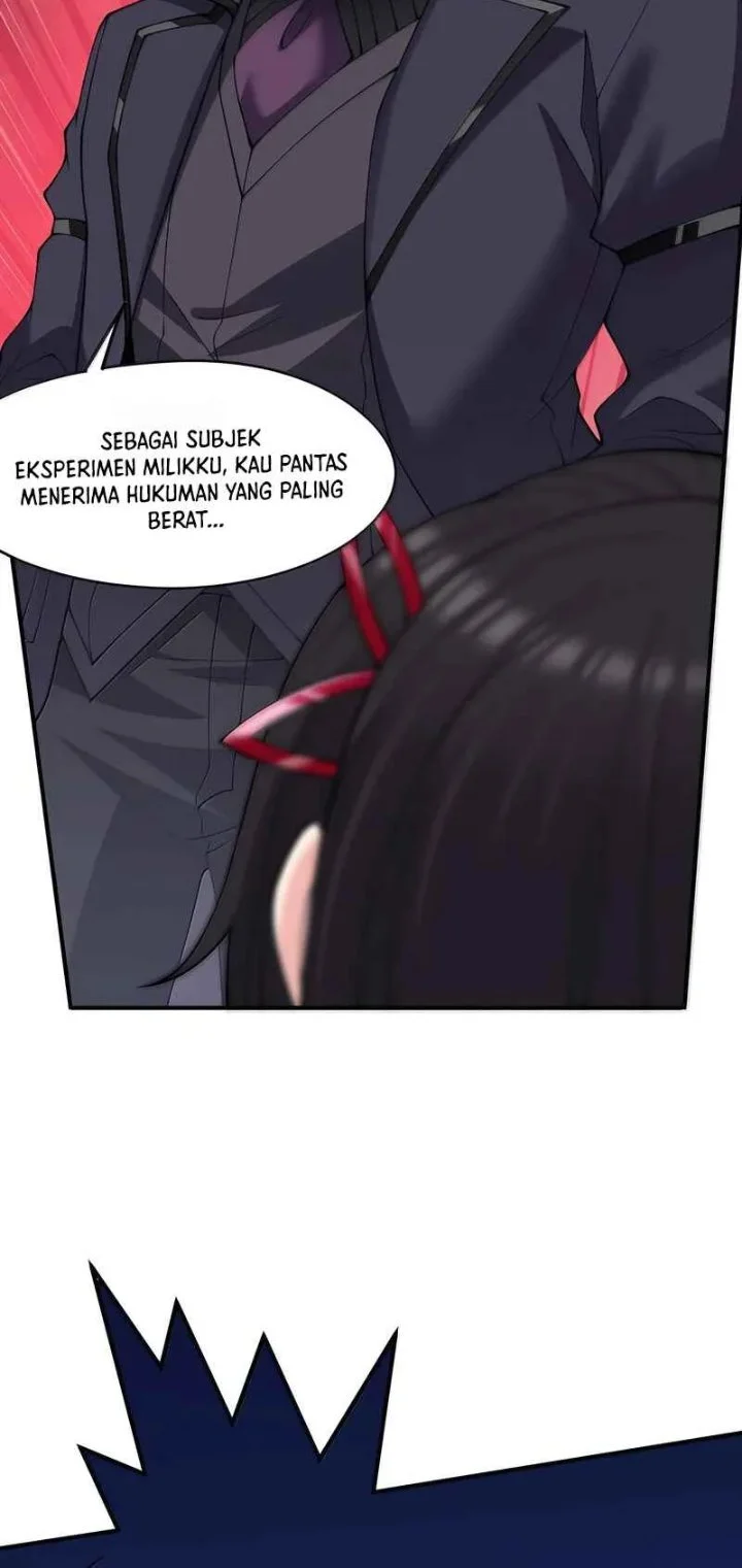 The Evil Alchemist Can’t Handle His Own Experiment Chapter 96 Gambar 47