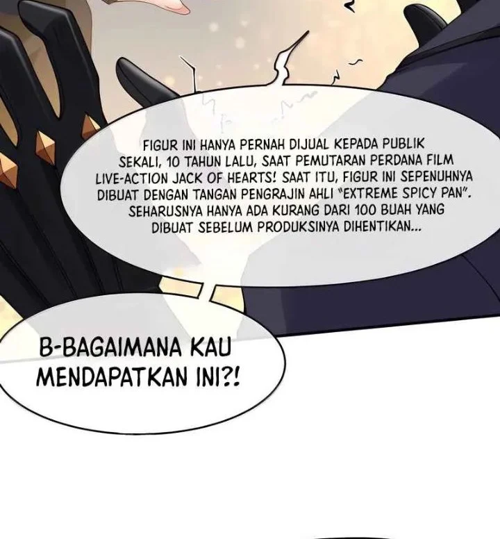 The Evil Alchemist Can’t Handle His Own Experiment Chapter 96 Gambar 49