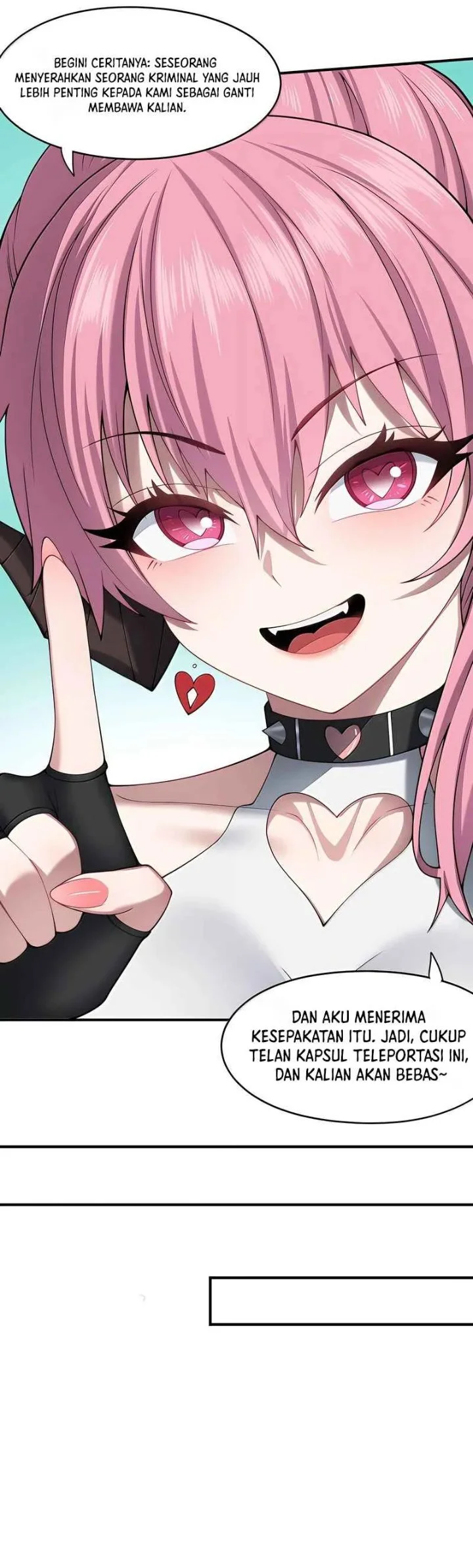The Evil Alchemist Can’t Handle His Own Experiment Chapter 96 halaman 5
