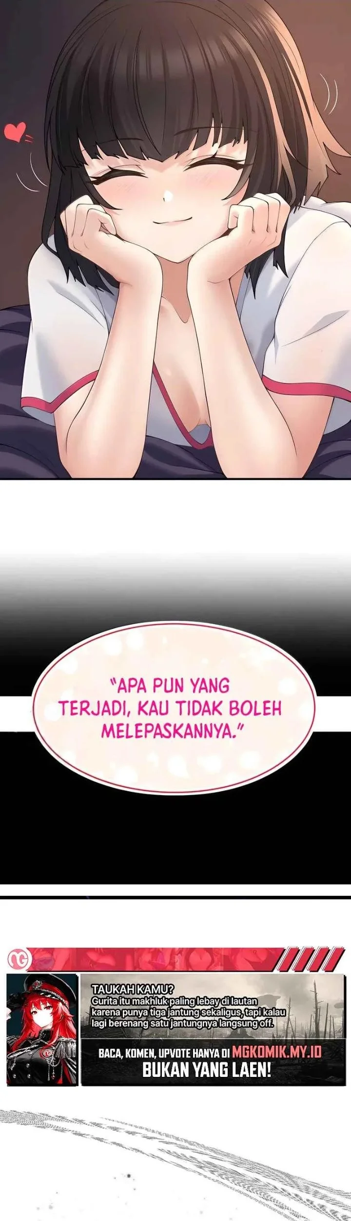 The Evil Alchemist Can’t Handle His Own Experiment Chapter 96 Gambar 64