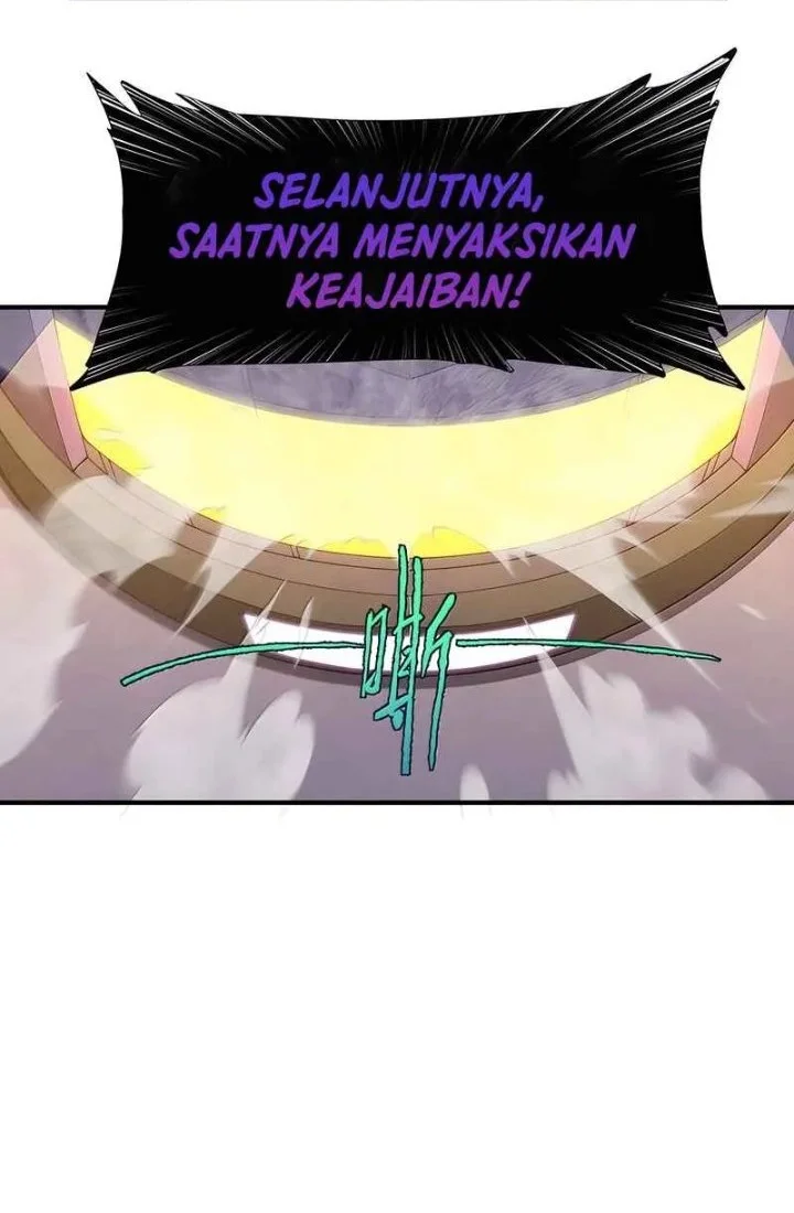 The Evil Alchemist Can’t Handle His Own Experiment Chapter 96 halaman 9