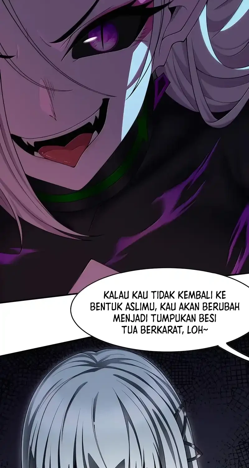 The Evil Alchemist Can’t Handle His Own Experiment Chapter 97 halaman 33