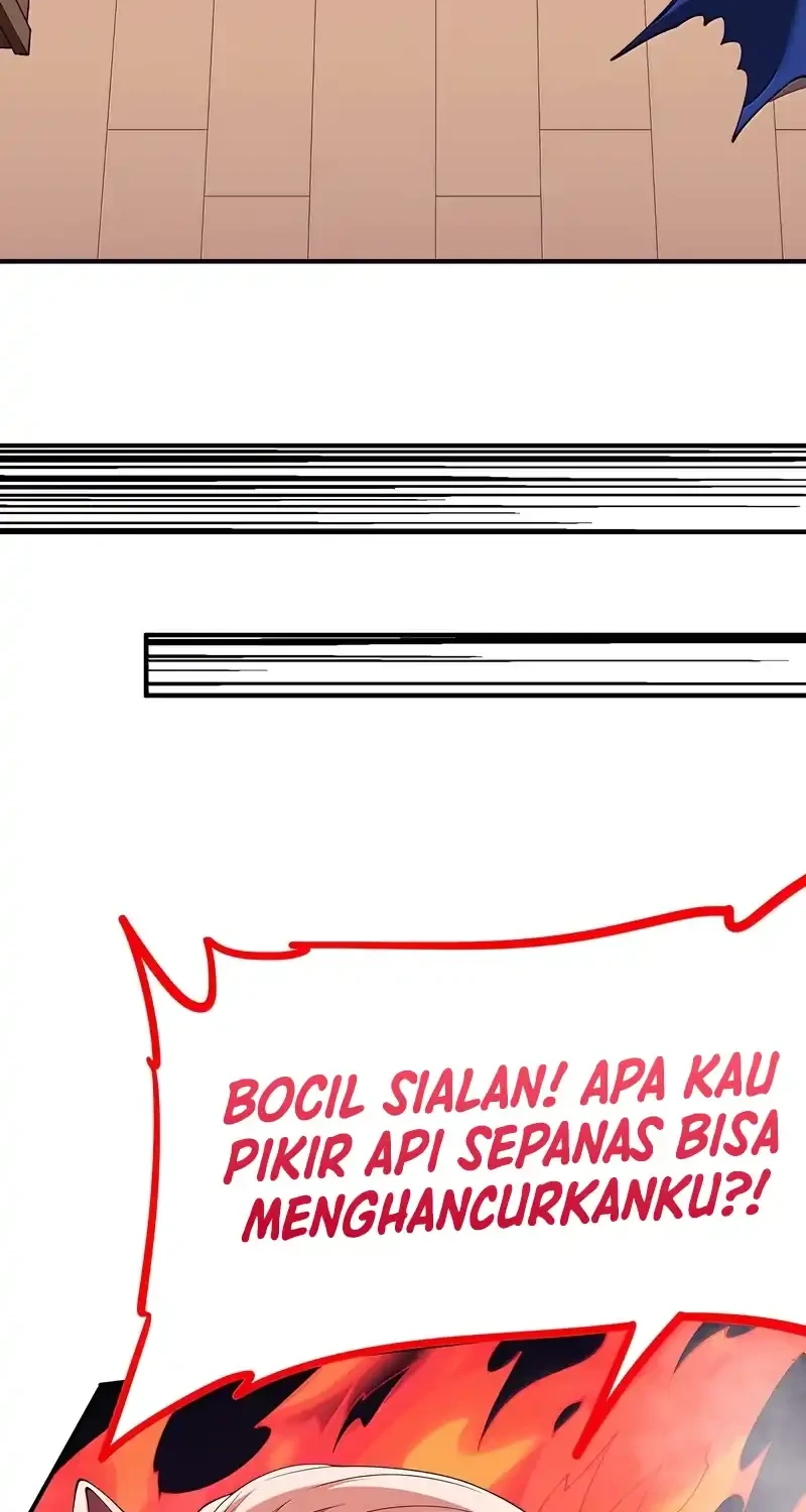 The Evil Alchemist Can’t Handle His Own Experiment Chapter 97 Gambar 42
