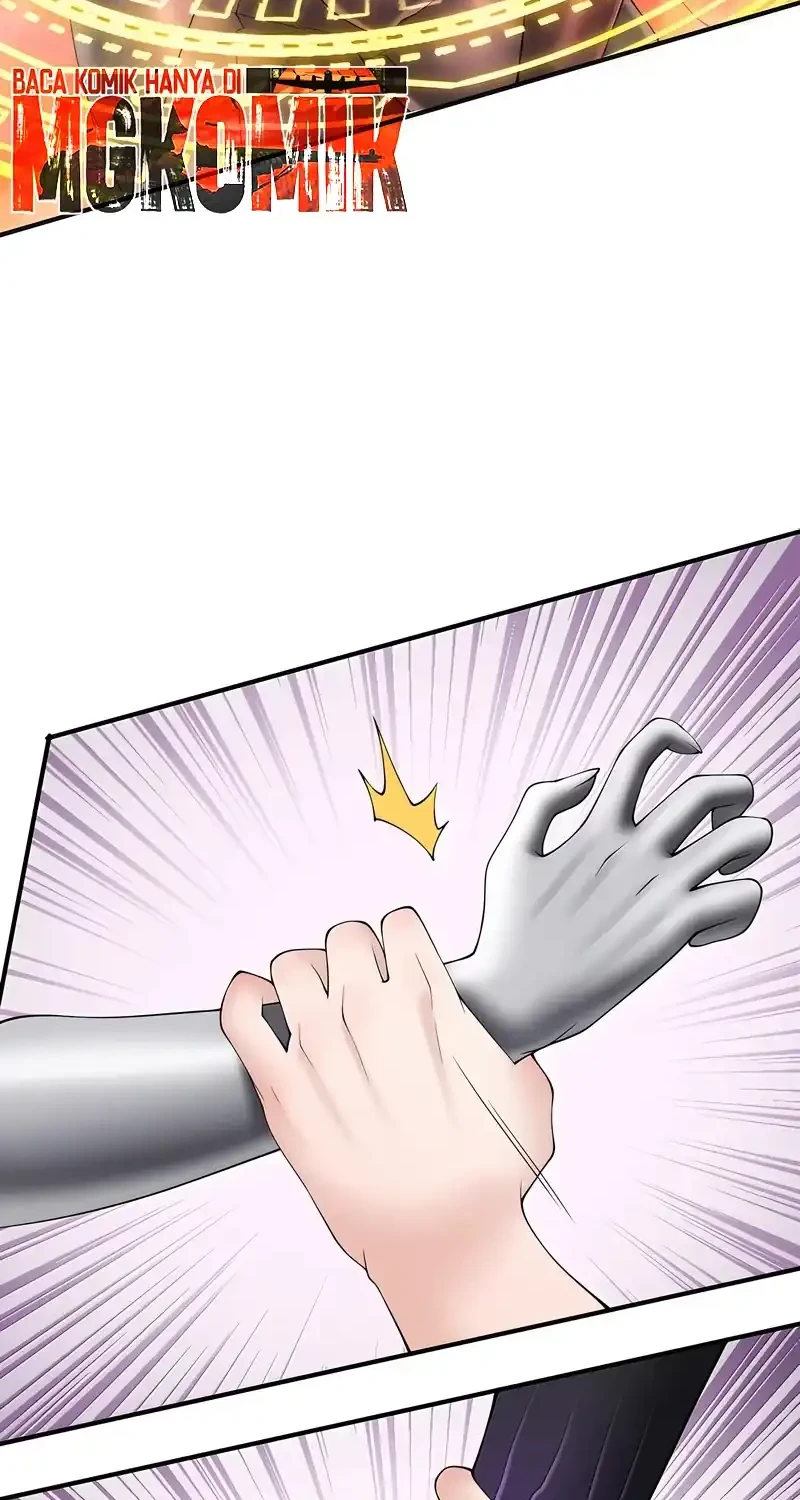 The Evil Alchemist Can’t Handle His Own Experiment Chapter 97 Gambar 44