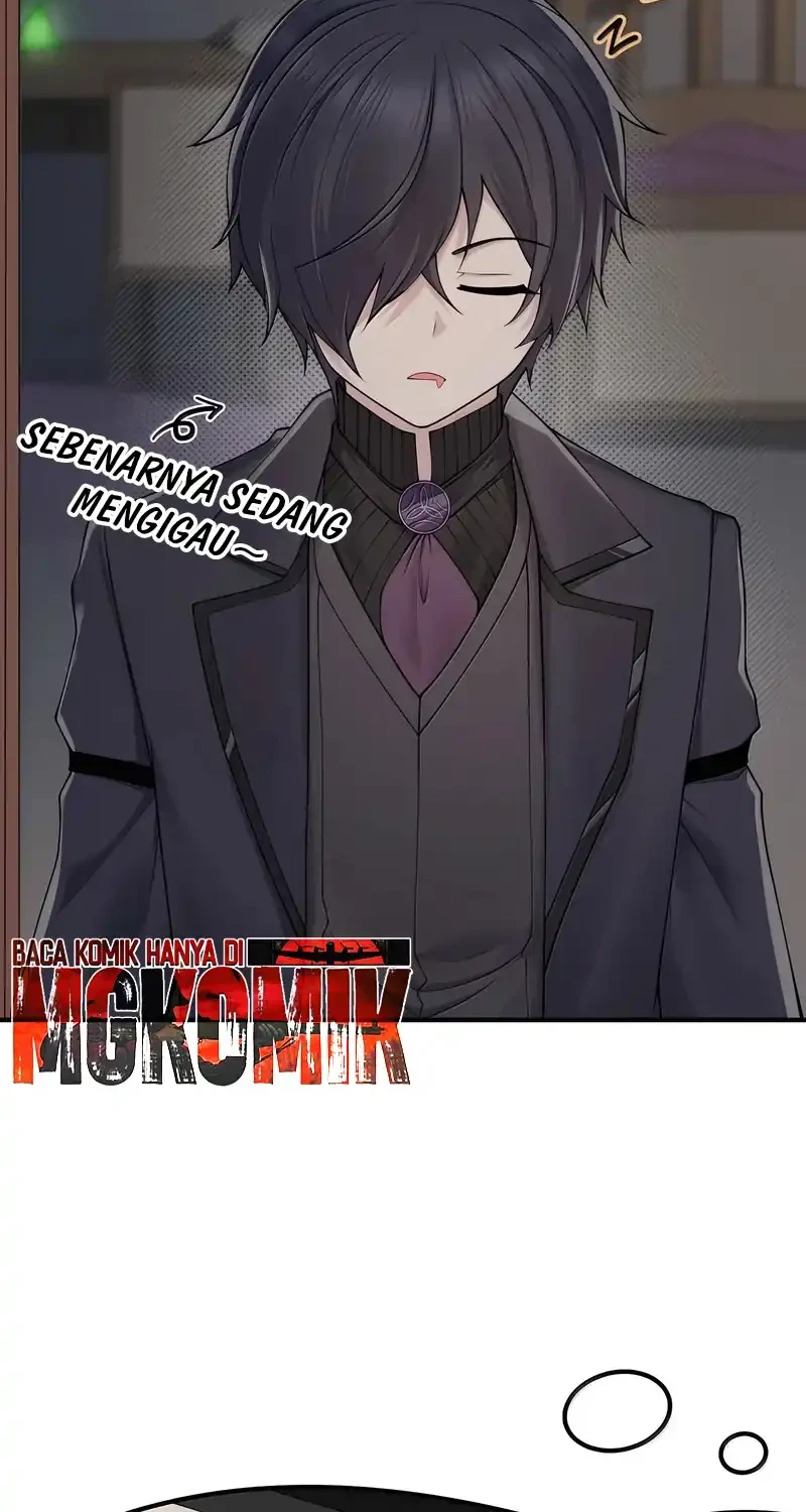The Evil Alchemist Can’t Handle His Own Experiment Chapter 97 Gambar 50