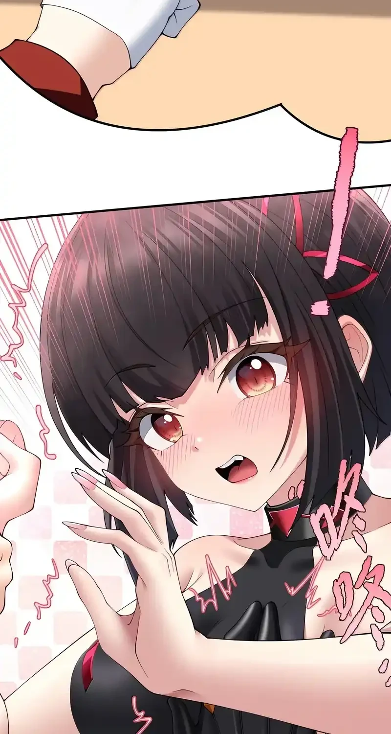 The Evil Alchemist Can’t Handle His Own Experiment Chapter 97 Gambar 52