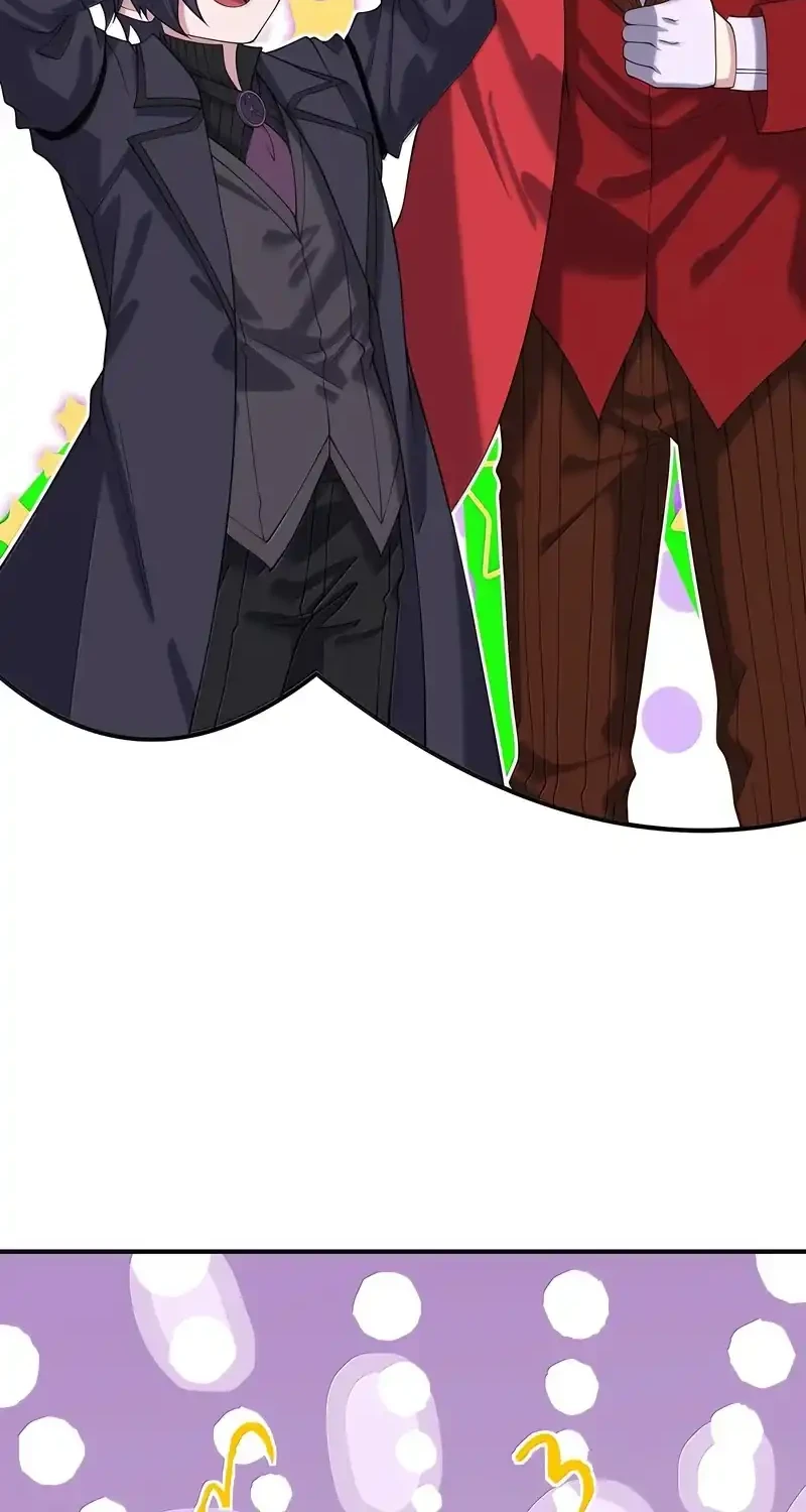 The Evil Alchemist Can’t Handle His Own Experiment Chapter 97 Gambar 58