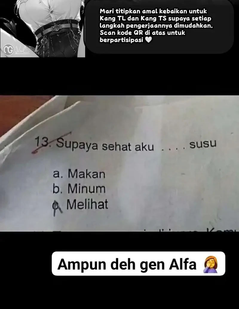 The Evil Alchemist Can’t Handle His Own Experiment Chapter 97 Gambar 66