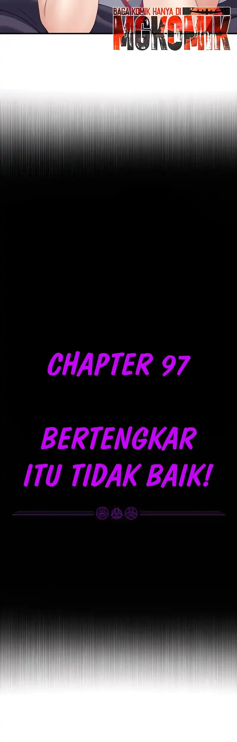 The Evil Alchemist Can’t Handle His Own Experiment Chapter 97 halaman 8