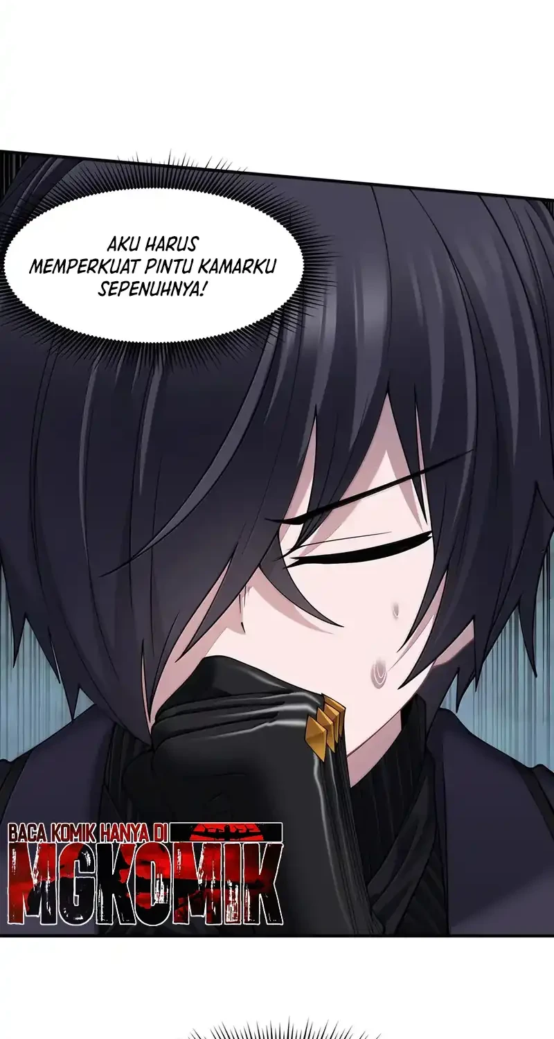 The Evil Alchemist Can’t Handle His Own Experiment Chapter 98 halaman 21