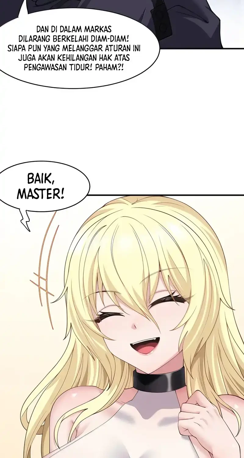 The Evil Alchemist Can’t Handle His Own Experiment Chapter 98 halaman 29
