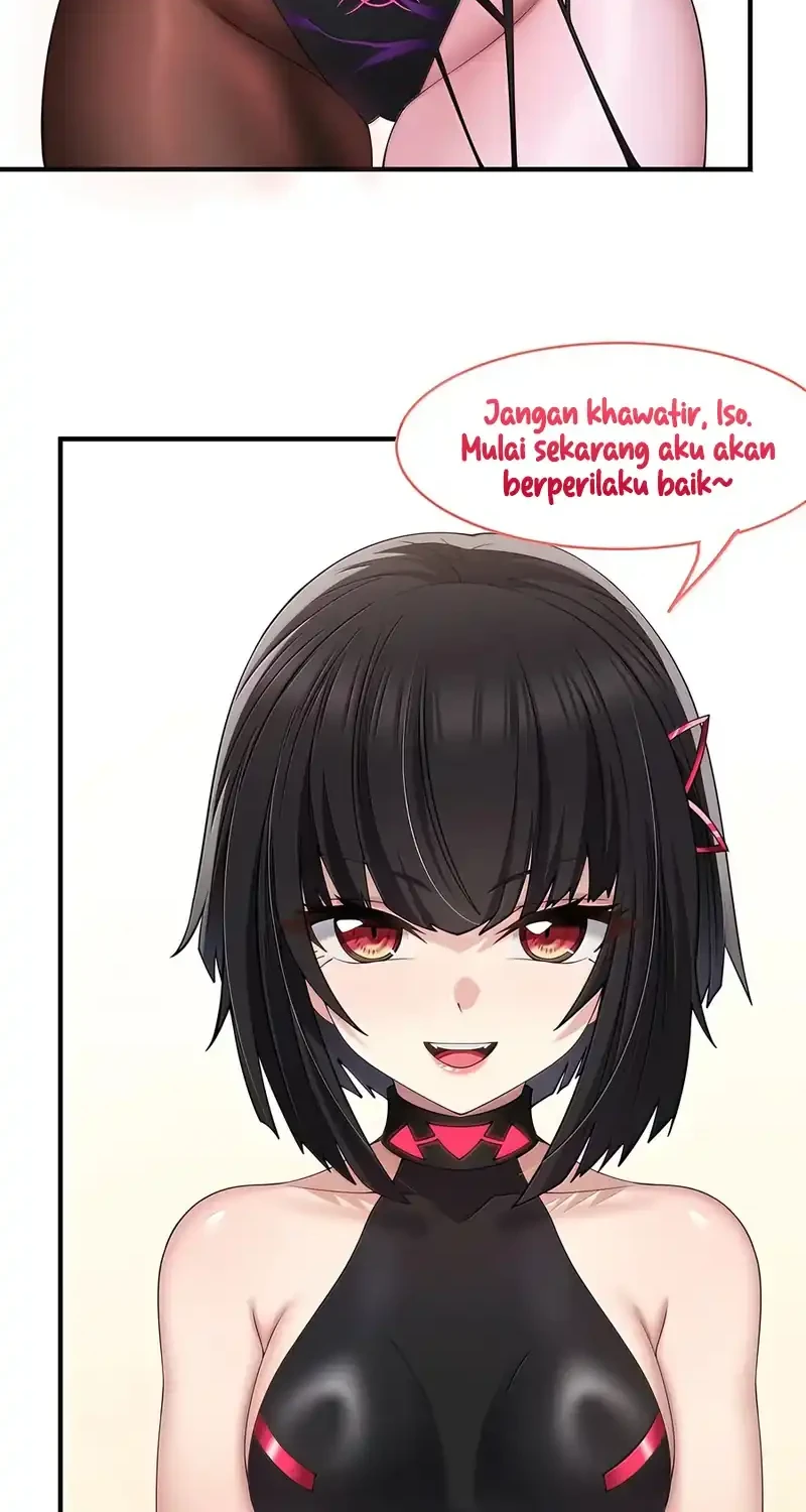 The Evil Alchemist Can’t Handle His Own Experiment Chapter 98 halaman 31