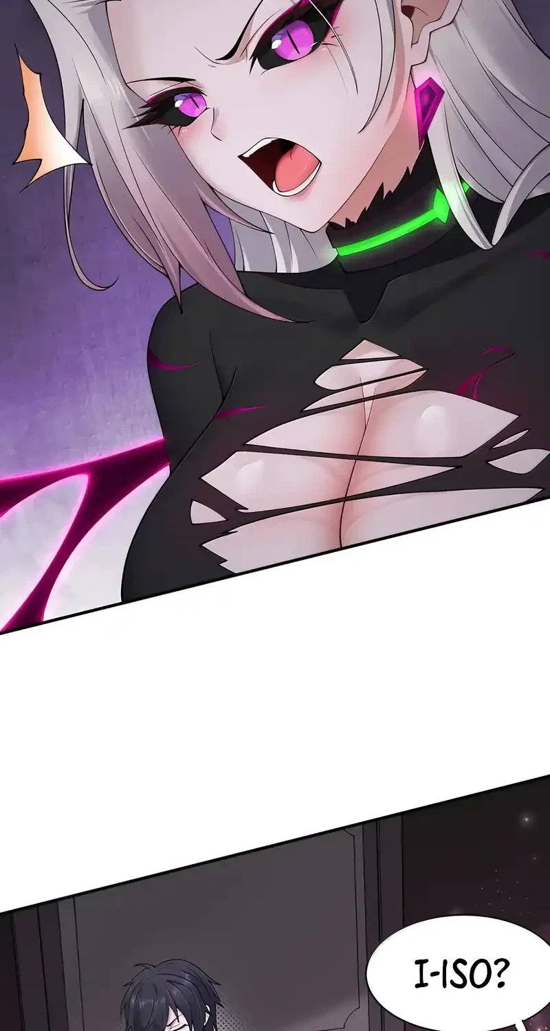 The Evil Alchemist Can’t Handle His Own Experiment Chapter 98 halaman 35