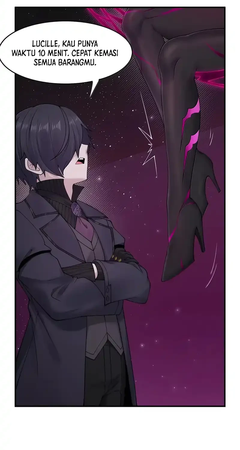 The Evil Alchemist Can’t Handle His Own Experiment Chapter 98 halaman 37
