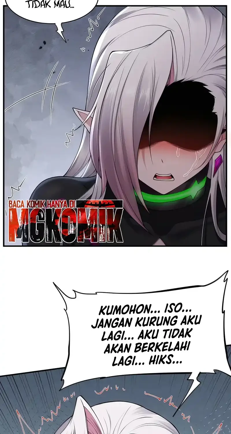 The Evil Alchemist Can’t Handle His Own Experiment Chapter 98 halaman 39