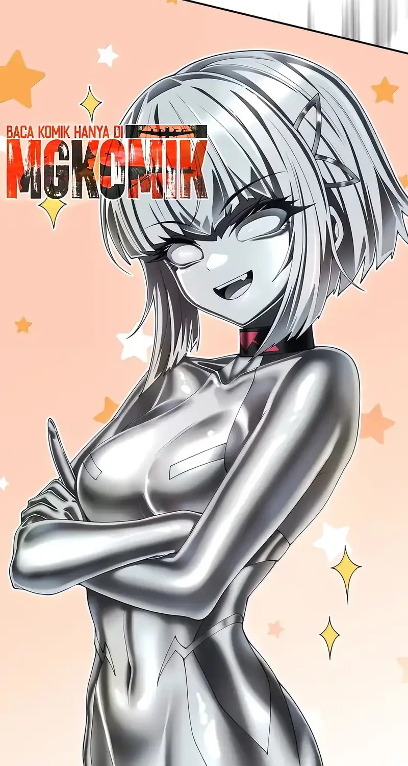 The Evil Alchemist Can’t Handle His Own Experiment Chapter 98 halaman 3
