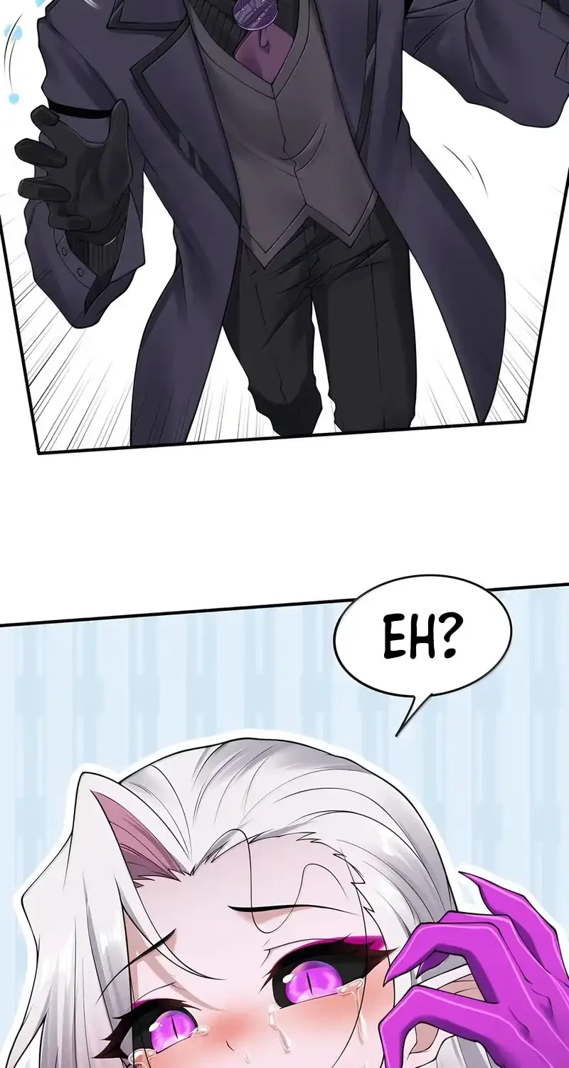 The Evil Alchemist Can’t Handle His Own Experiment Chapter 98 Gambar 40