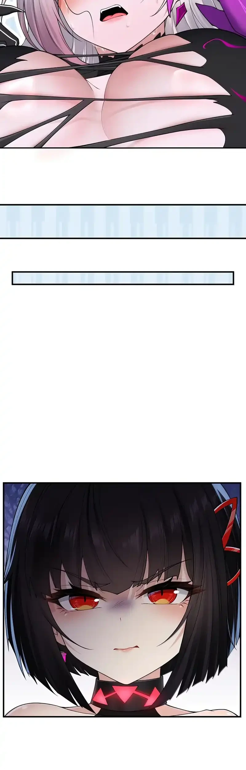 The Evil Alchemist Can’t Handle His Own Experiment Chapter 98 Gambar 41