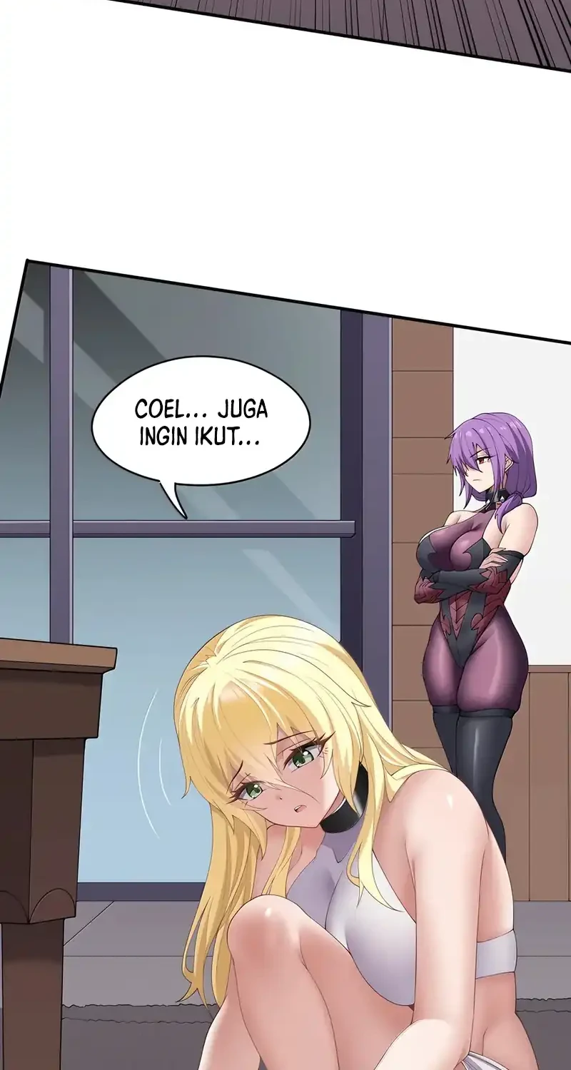 The Evil Alchemist Can’t Handle His Own Experiment Chapter 98 Gambar 44