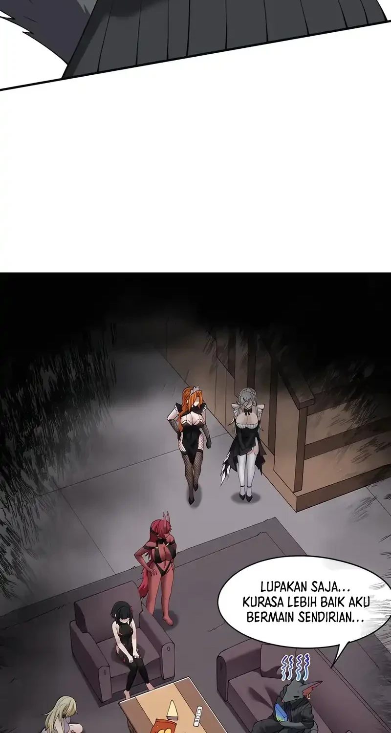 The Evil Alchemist Can’t Handle His Own Experiment Chapter 98 Gambar 48