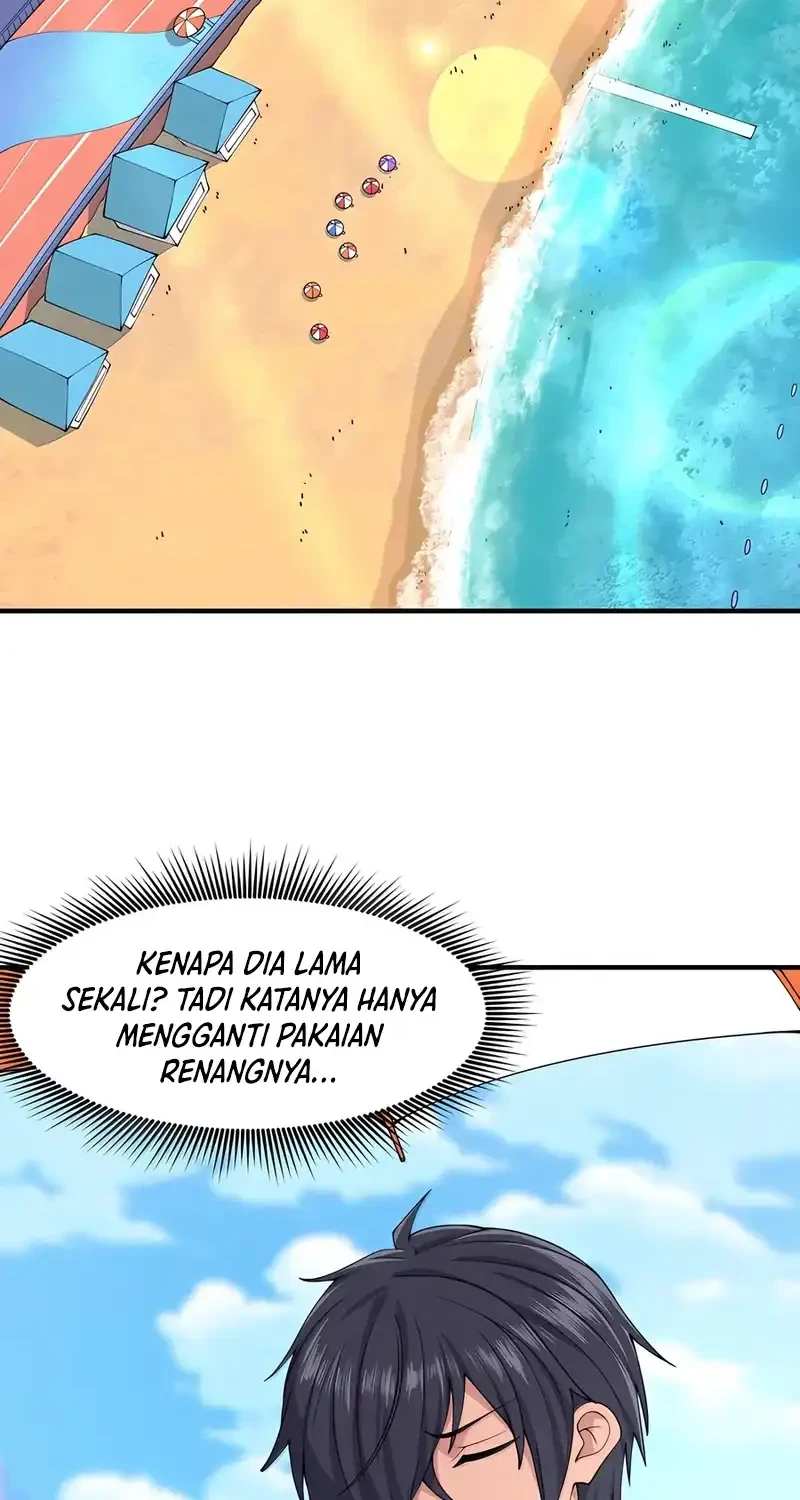 The Evil Alchemist Can’t Handle His Own Experiment Chapter 98 Gambar 50
