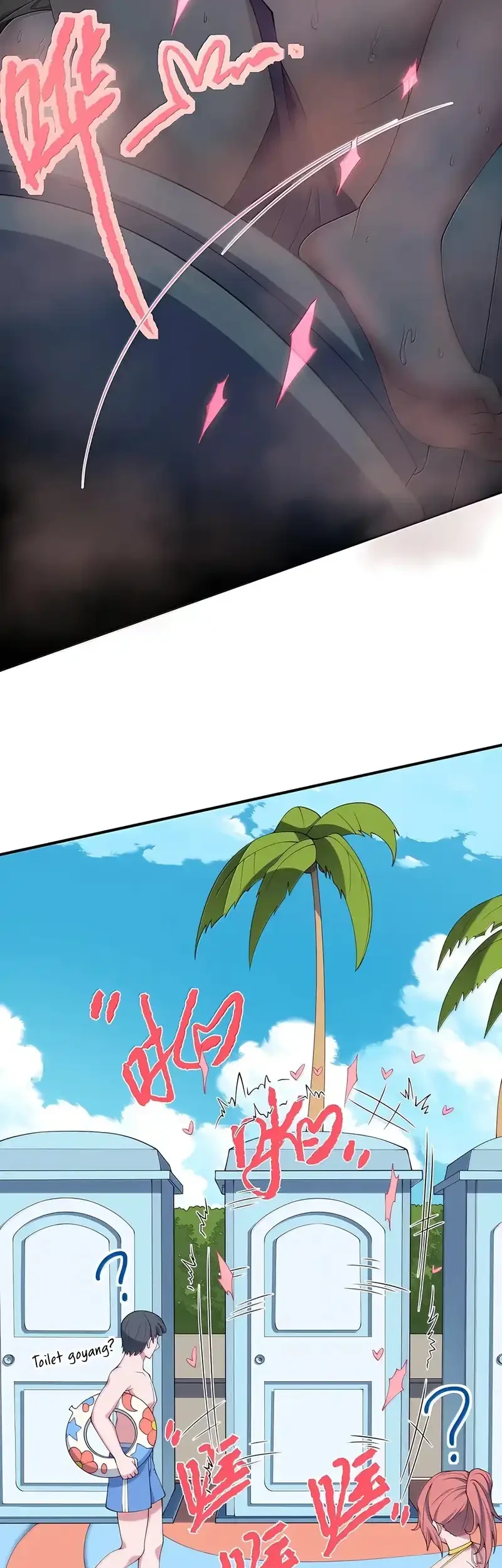 The Evil Alchemist Can’t Handle His Own Experiment Chapter 98 Gambar 57