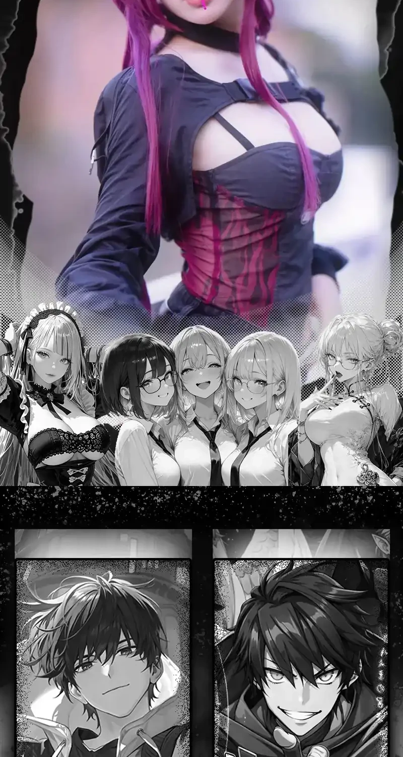 The Evil Alchemist Can’t Handle His Own Experiment Chapter 98 Gambar 62