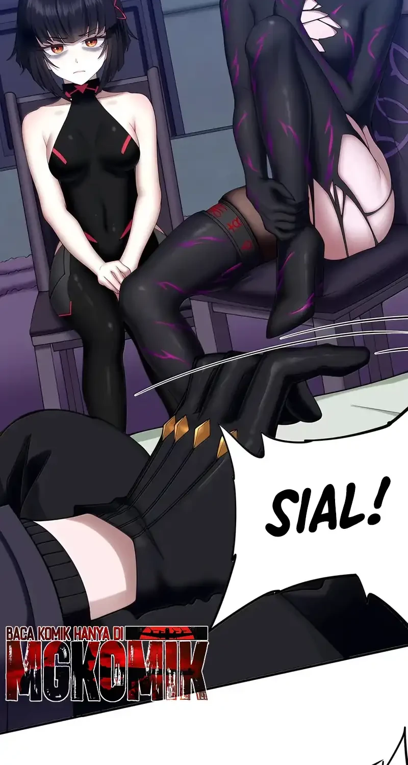 The Evil Alchemist Can’t Handle His Own Experiment Chapter 98 halaman 15