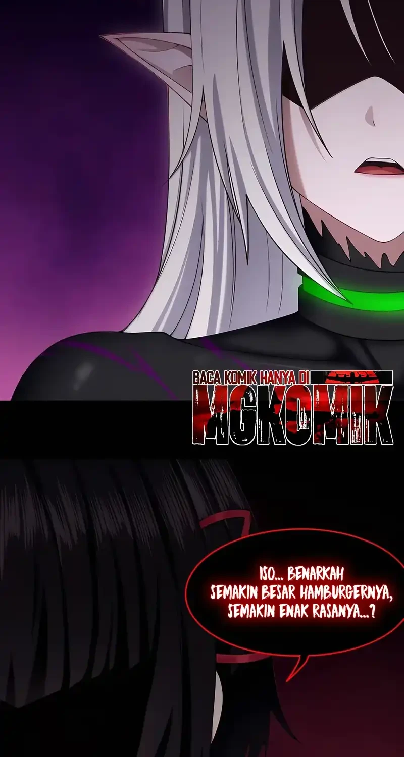 The Evil Alchemist Can’t Handle His Own Experiment Chapter 98 halaman 17