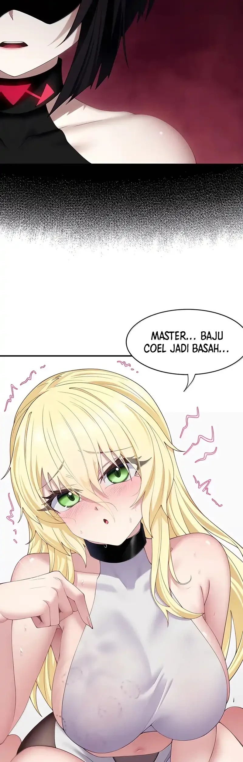 The Evil Alchemist Can’t Handle His Own Experiment Chapter 98 halaman 18