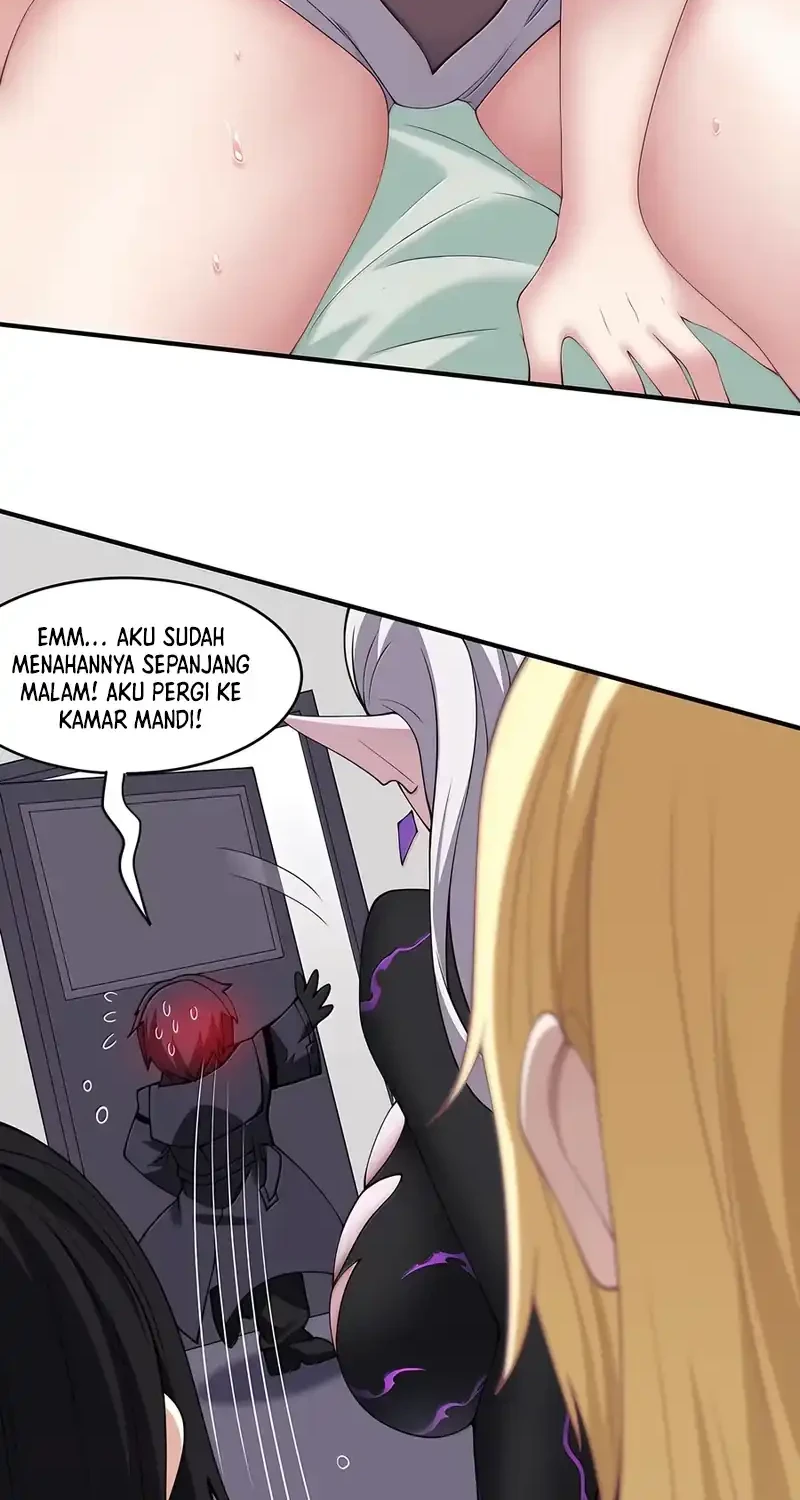 The Evil Alchemist Can’t Handle His Own Experiment Chapter 98 halaman 19