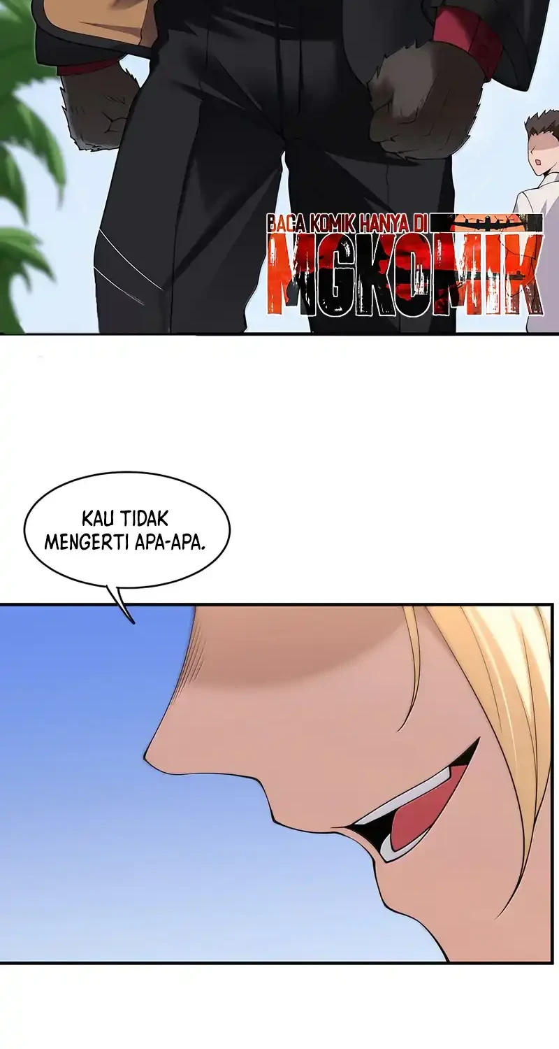 The Evil Alchemist Can’t Handle His Own Experiment Chapter 99 halaman 21