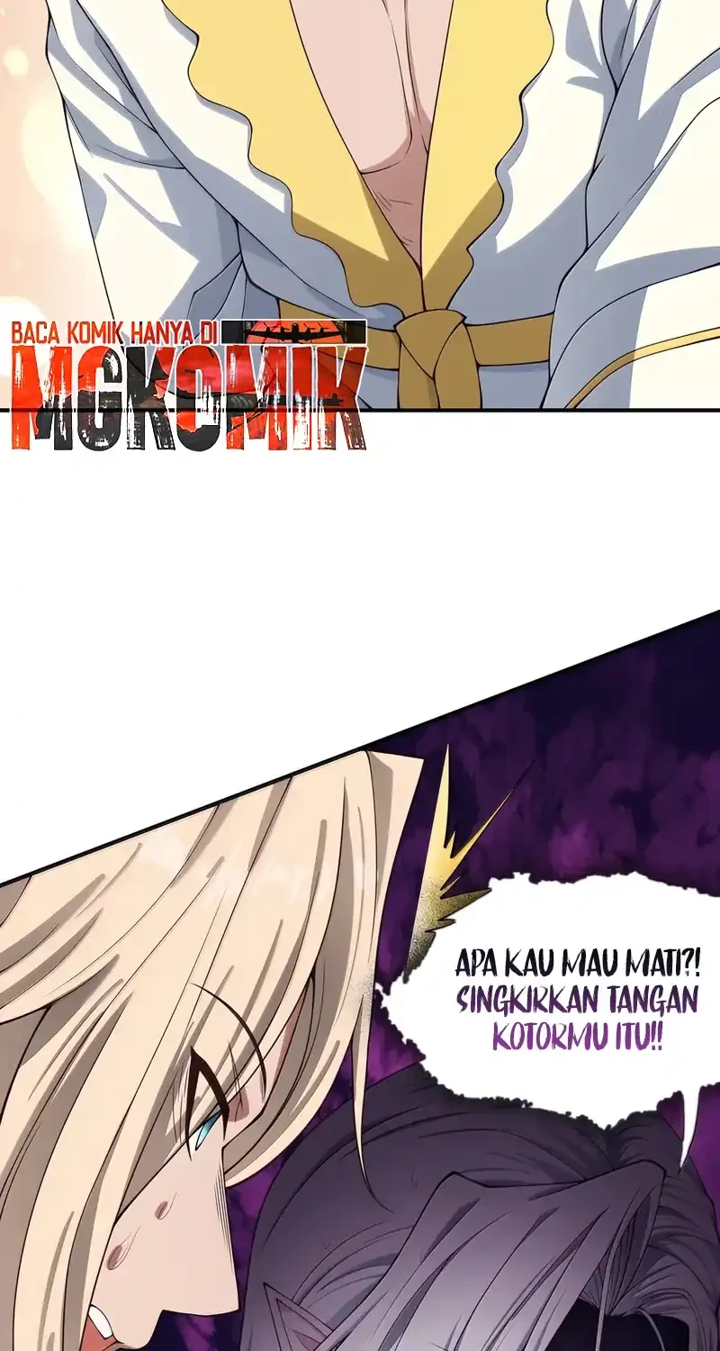 The Evil Alchemist Can’t Handle His Own Experiment Chapter 99 halaman 29