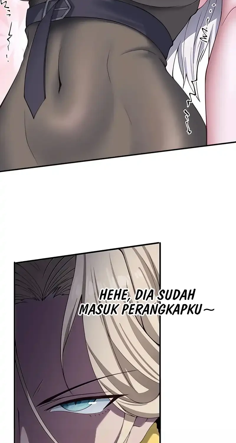 The Evil Alchemist Can’t Handle His Own Experiment Chapter 99 halaman 35