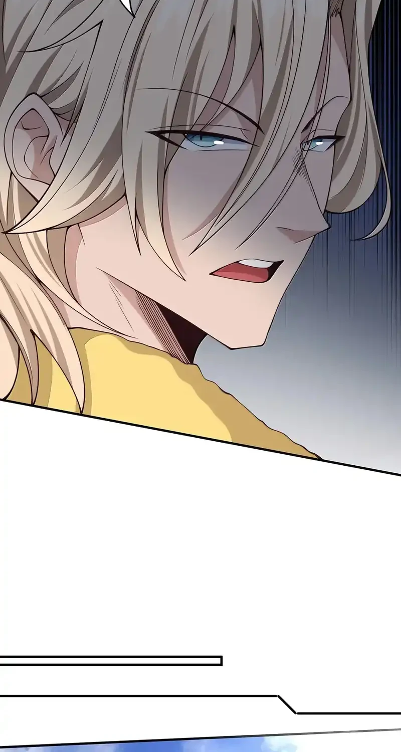 The Evil Alchemist Can’t Handle His Own Experiment Chapter 99 halaman 37