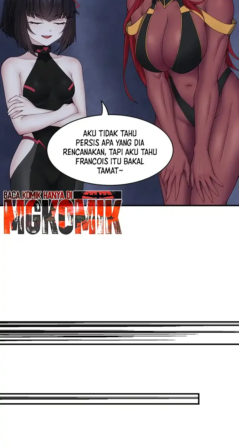 The Evil Alchemist Can’t Handle His Own Experiment Chapter 99 halaman 39
