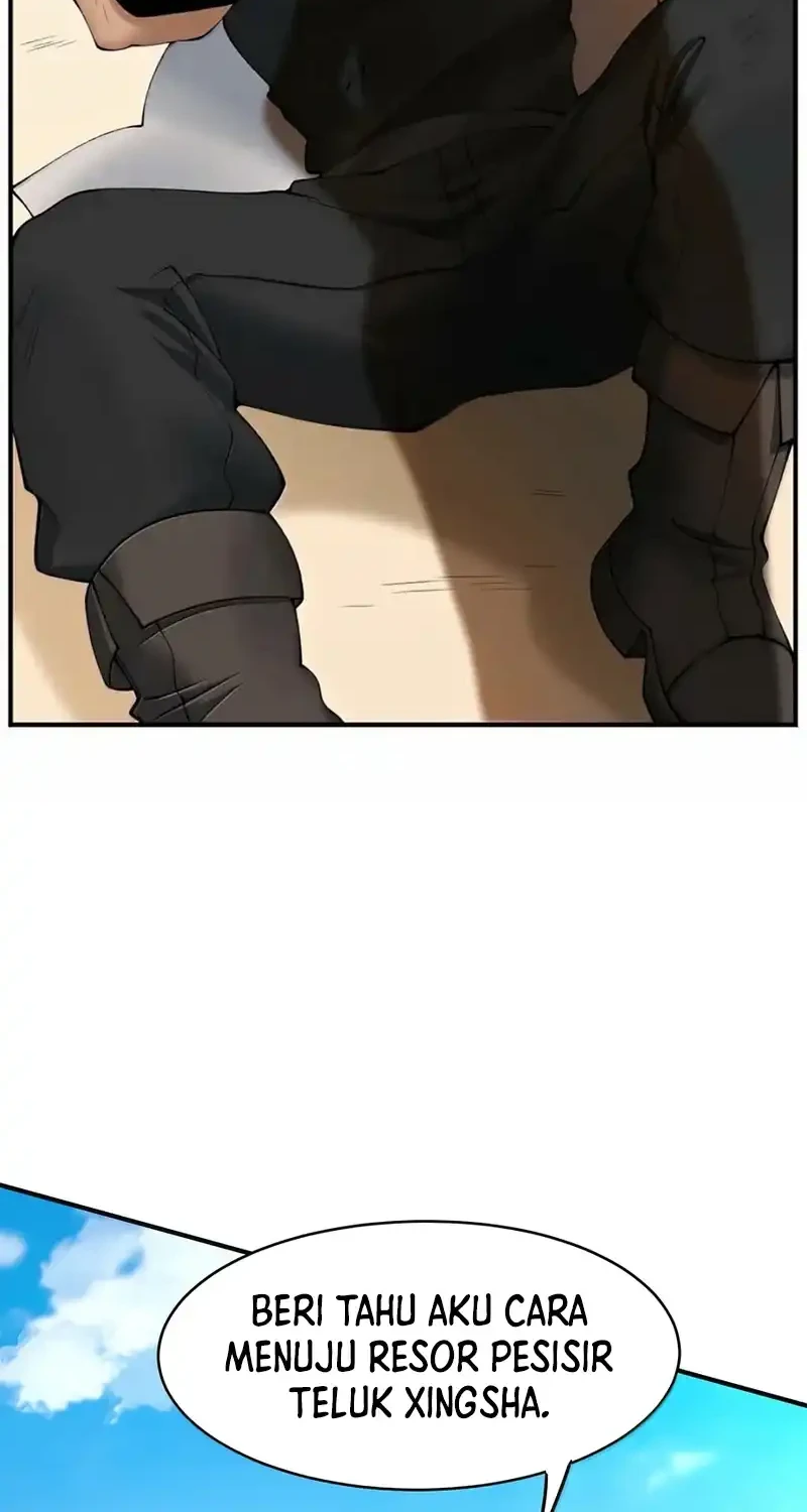 The Evil Alchemist Can’t Handle His Own Experiment Chapter 99 Gambar 44