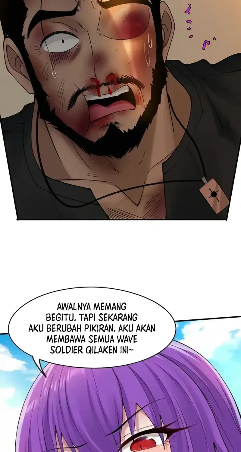 The Evil Alchemist Can’t Handle His Own Experiment Chapter 99 Gambar 46
