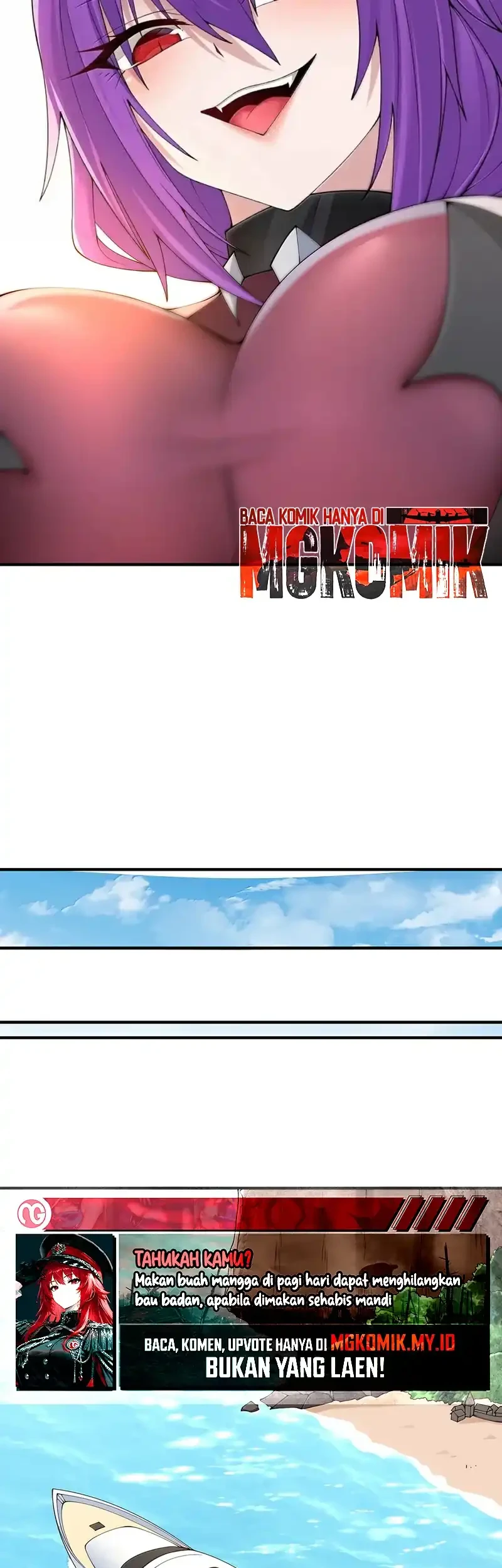 The Evil Alchemist Can’t Handle His Own Experiment Chapter 99 Gambar 47