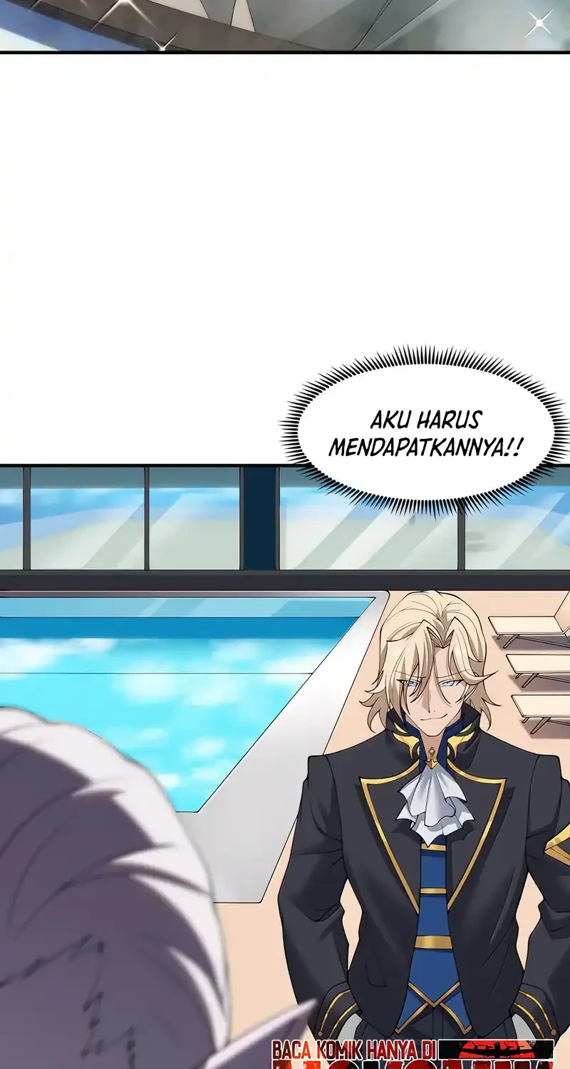 The Evil Alchemist Can’t Handle His Own Experiment Chapter 99 Gambar 52