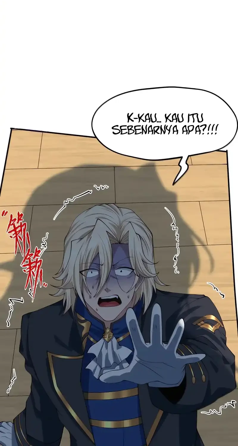The Evil Alchemist Can’t Handle His Own Experiment Chapter 99 Gambar 60
