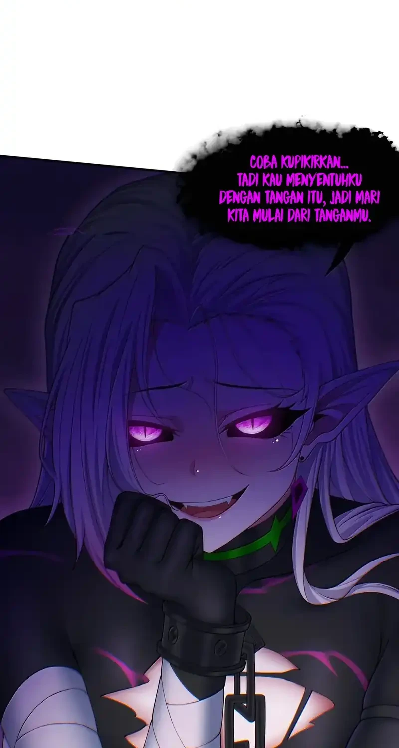 The Evil Alchemist Can’t Handle His Own Experiment Chapter 99 Gambar 62