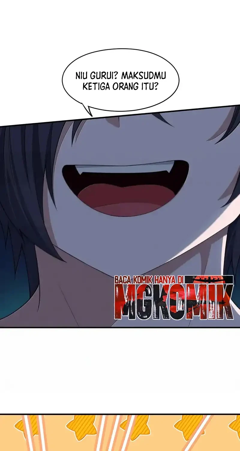 The Evil Alchemist Can’t Handle His Own Experiment Chapter 99 Gambar 64