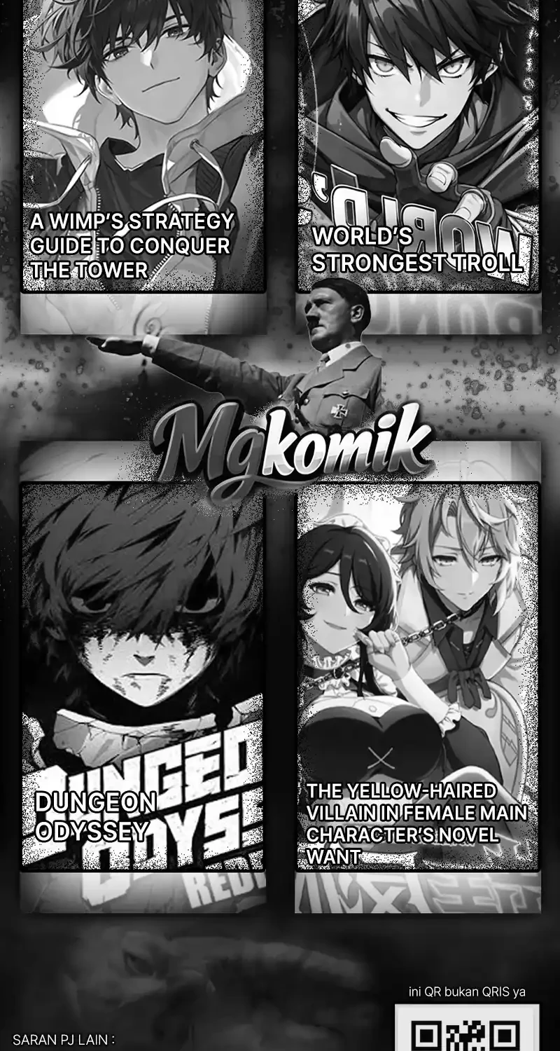 The Evil Alchemist Can’t Handle His Own Experiment Chapter 99 Gambar 70