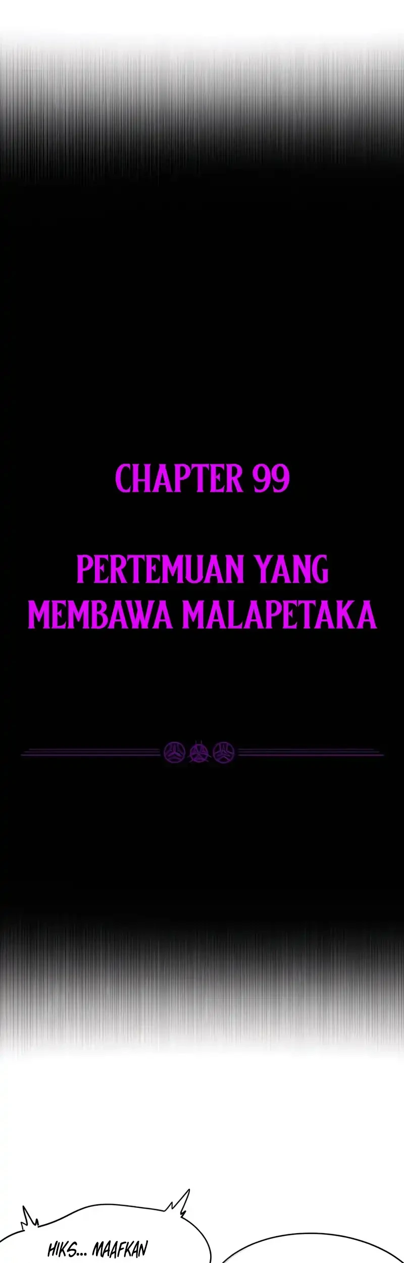 The Evil Alchemist Can’t Handle His Own Experiment Chapter 99 halaman 8